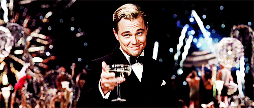 An Enthusiastic Year in Review