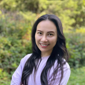 Grace Huang Psychotherapist