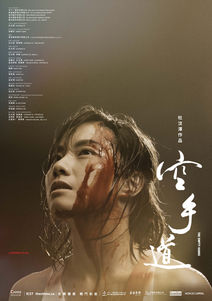 《空手道》正版線上觀看 The Empty Hands Canada Official Streaming