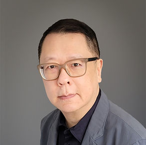 Anders Chan Psychotherapist