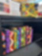 Trinity College School - The Canadian Library Installation Art