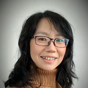Yan Deng Psychotherapist