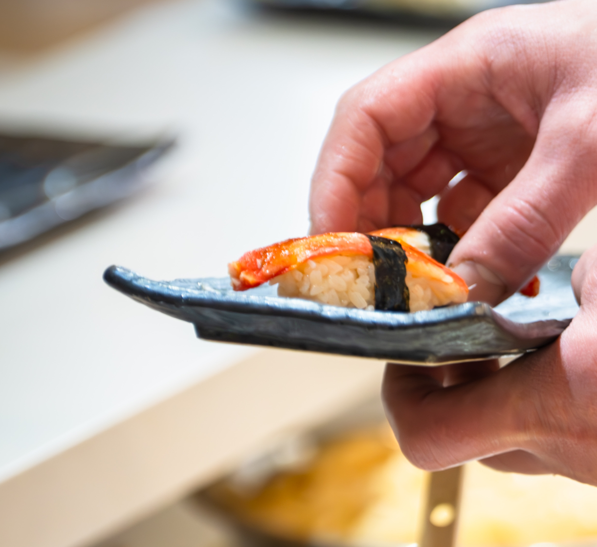 Sushi Omakase in Toronto | KIYOMI Fine Japanese Dining