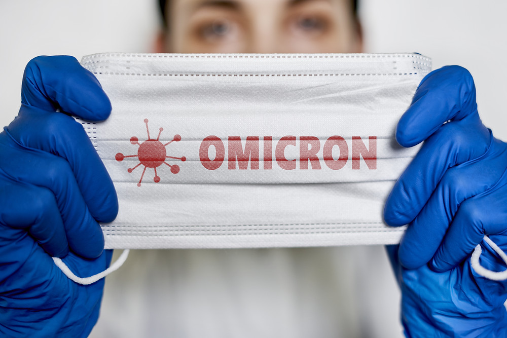 New coronavirus variant - Omicron has arrived Canada. Team Mimi Lee Urges the Canadian Government to act fast.