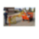 3000LHP Pneumatic Drill Carrier