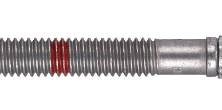 Mechanical anchors