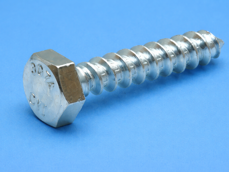 Lag screw/bolt