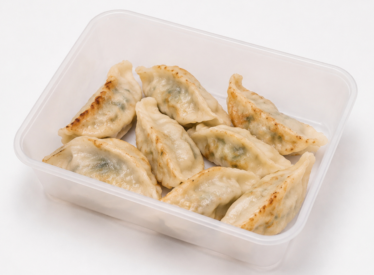 Dumplings