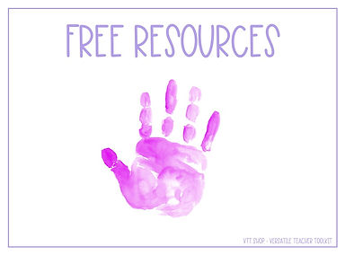 Image of free resources category