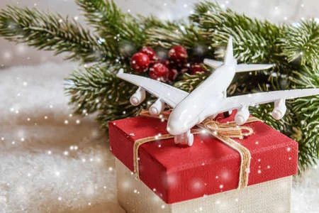 top Christmas gift ideas for travelers