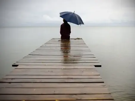 Mental Health and the Bible: Faith, Suffering, and Hope in Christ