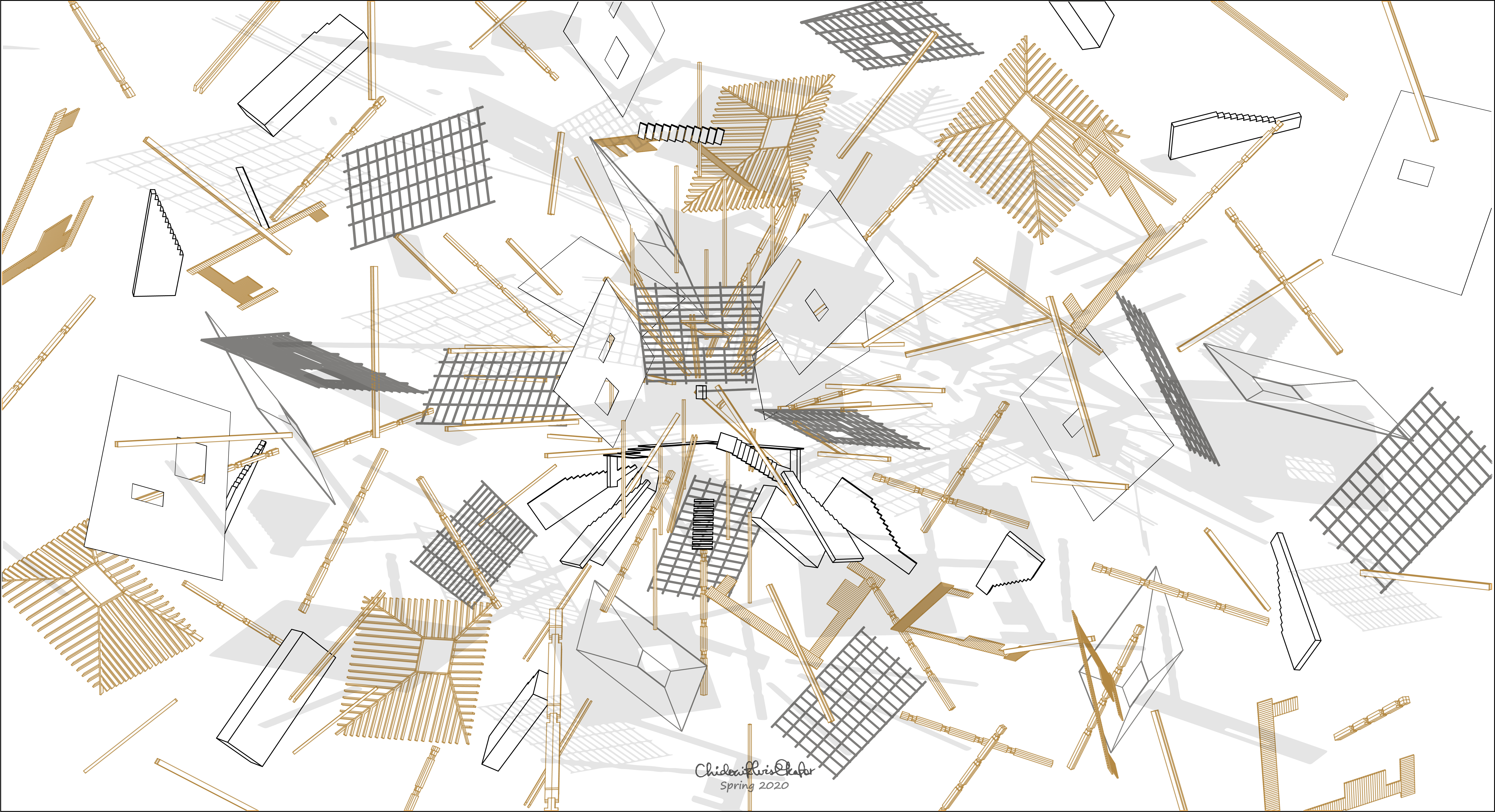 Exploded Materials thumbnail 2