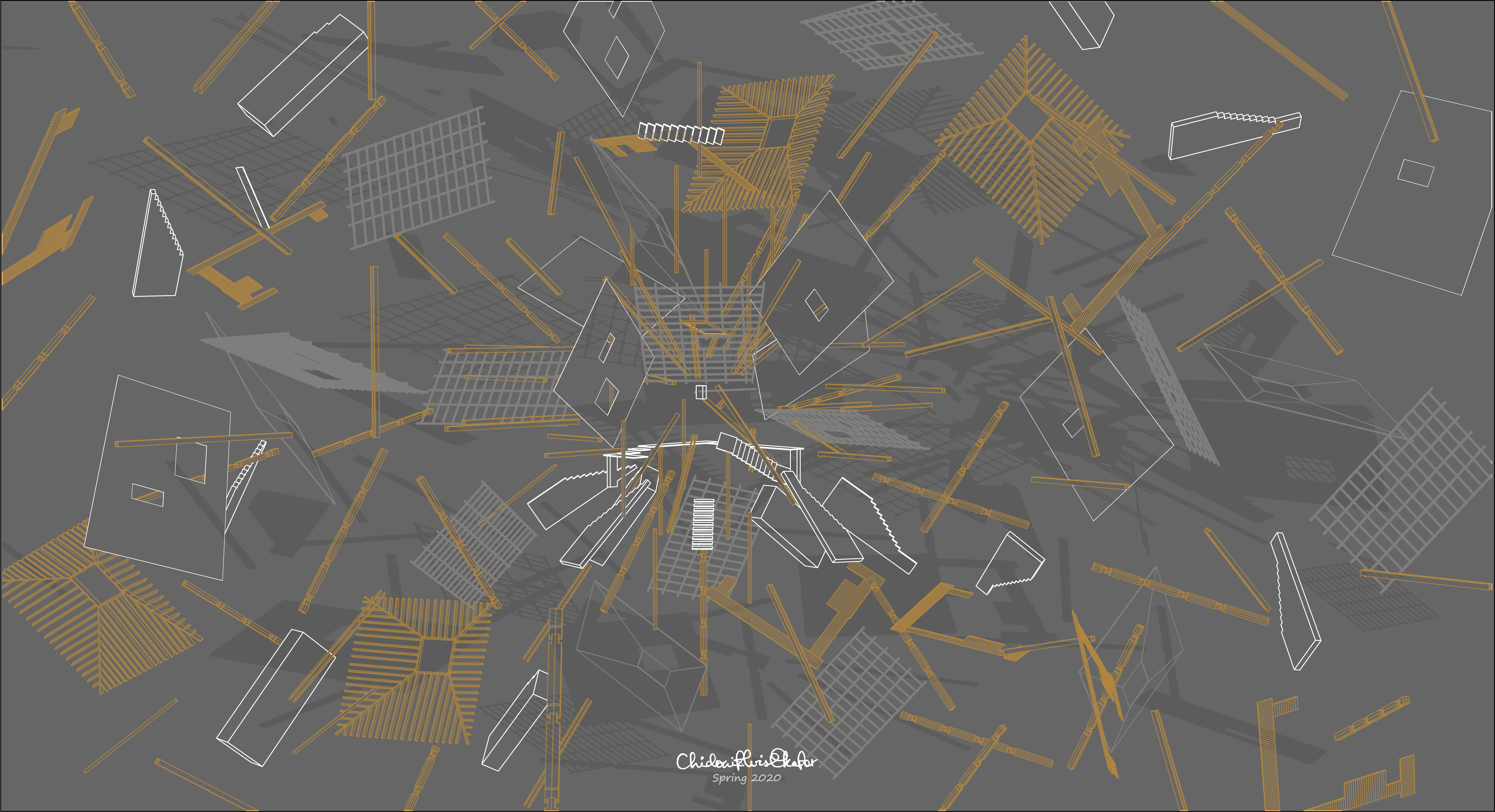 Exploded Materials thumbnail 8