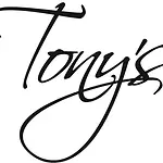 Tony's Logo