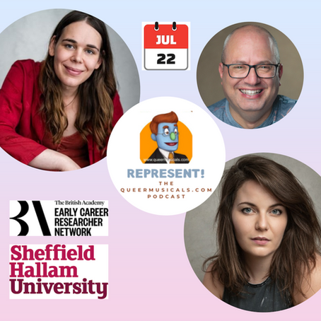 TRANSCRIPT: Chris Bush and Beth Hinton-Lever - Series 4 Episode 1