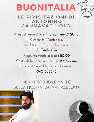 BUONITALIA - Piemonte a tavola