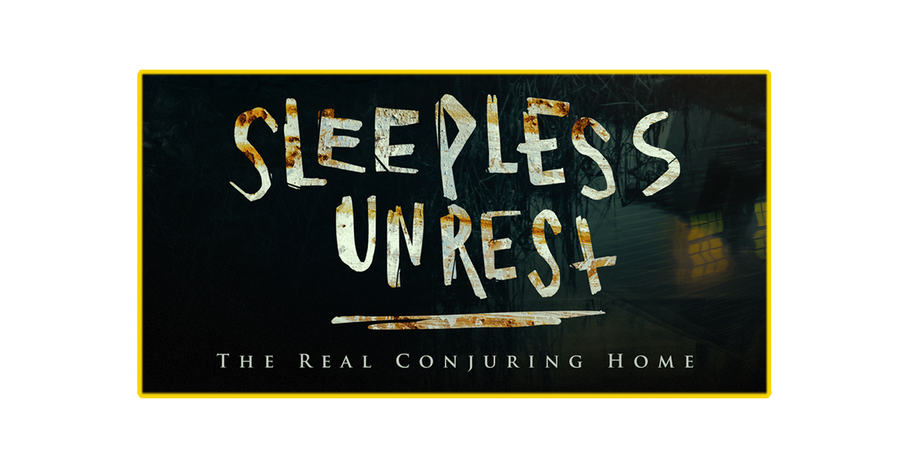 the sleepless unrest where to watch