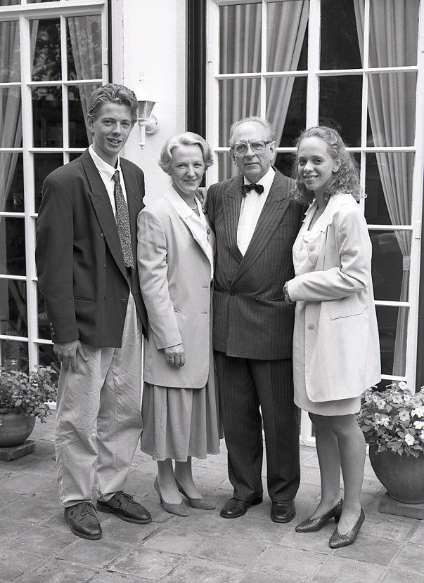 Familie Bonefaas