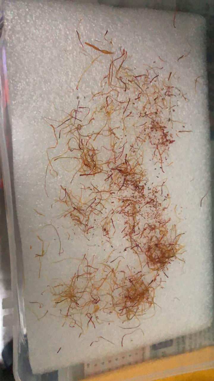 Known about the Grades of Saffron