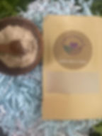 Saffron Detan Facepack-Unveil Radiant Skin with Saffron Bloom Ubtan!