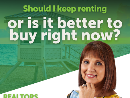 Renting vs Buying in 2025 — What Makes More Sense Right Now?