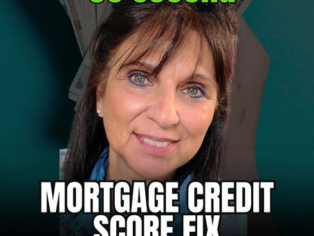 Unlock Your Dream Home: 3 Credit Score Secrets!