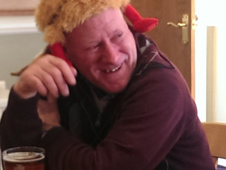 This years Boxing Day Turkey is...