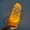 Thumbnail: Large 25cm Selenite Lamp