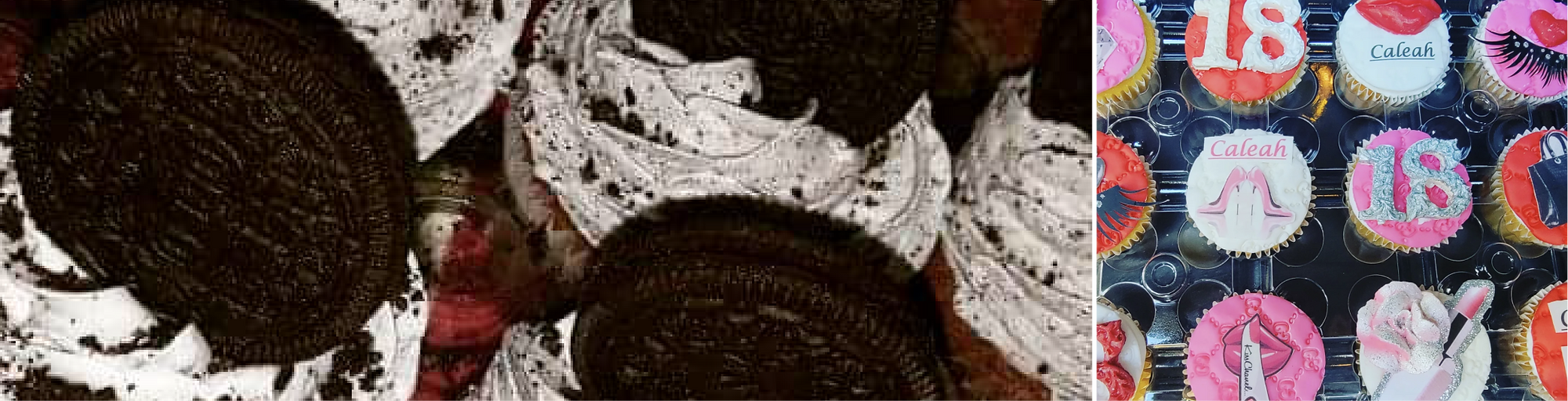 CUPCAKES