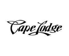Cape Lodge Logo