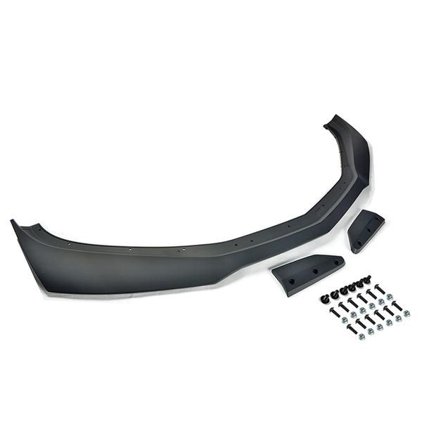 Thumbnail: 2018-2020 CAMARO FRONT SPLITTER - flat black