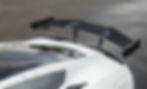 Thumbnail: C7 ZR1REAR WING ext - carbon Fiber