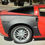 Thumbnail: C6 REAR WIDE BODY KIT - unfinished