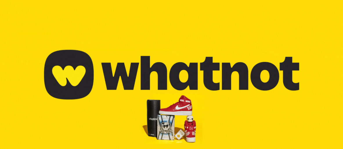 whatnot live selling.gif