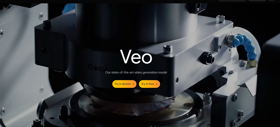 google veo
