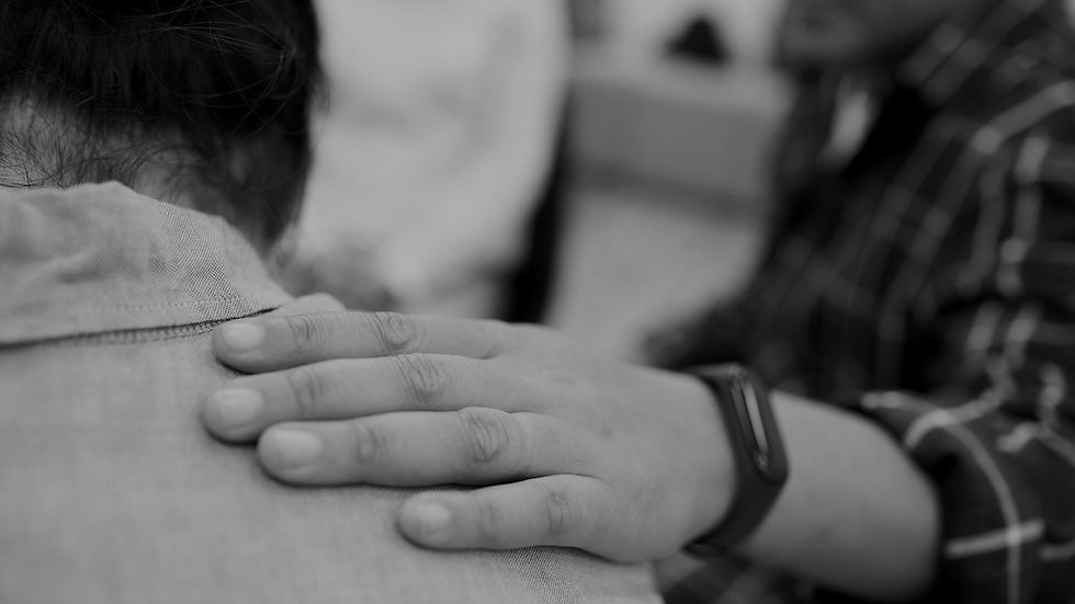 Behind Closed Doors: The Silent Struggle of Addiction in South Asian Families