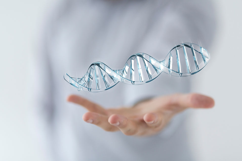 What You Need to Know about Cell Therapy