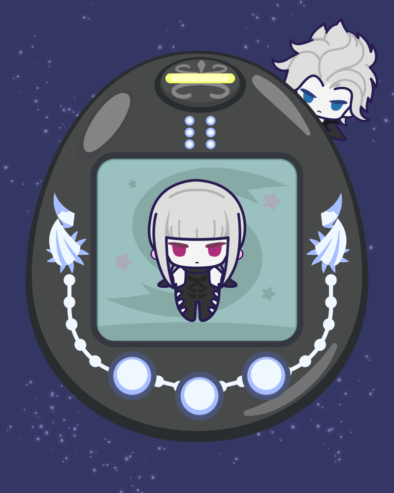 おめがっち