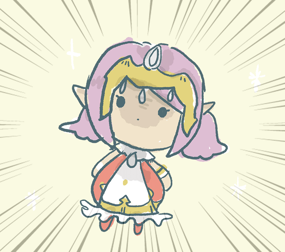 ナナモGIF