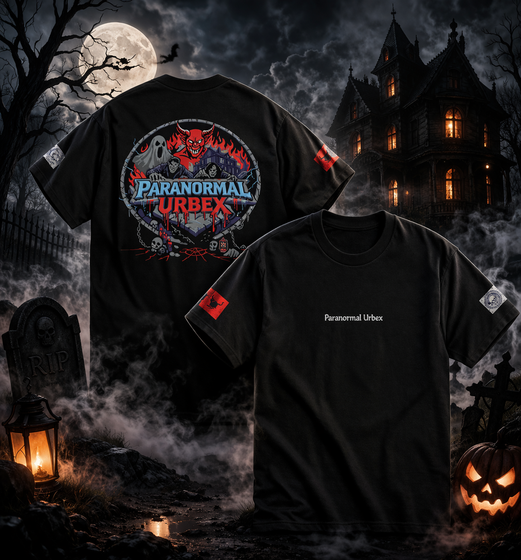 Logo T-Shirt