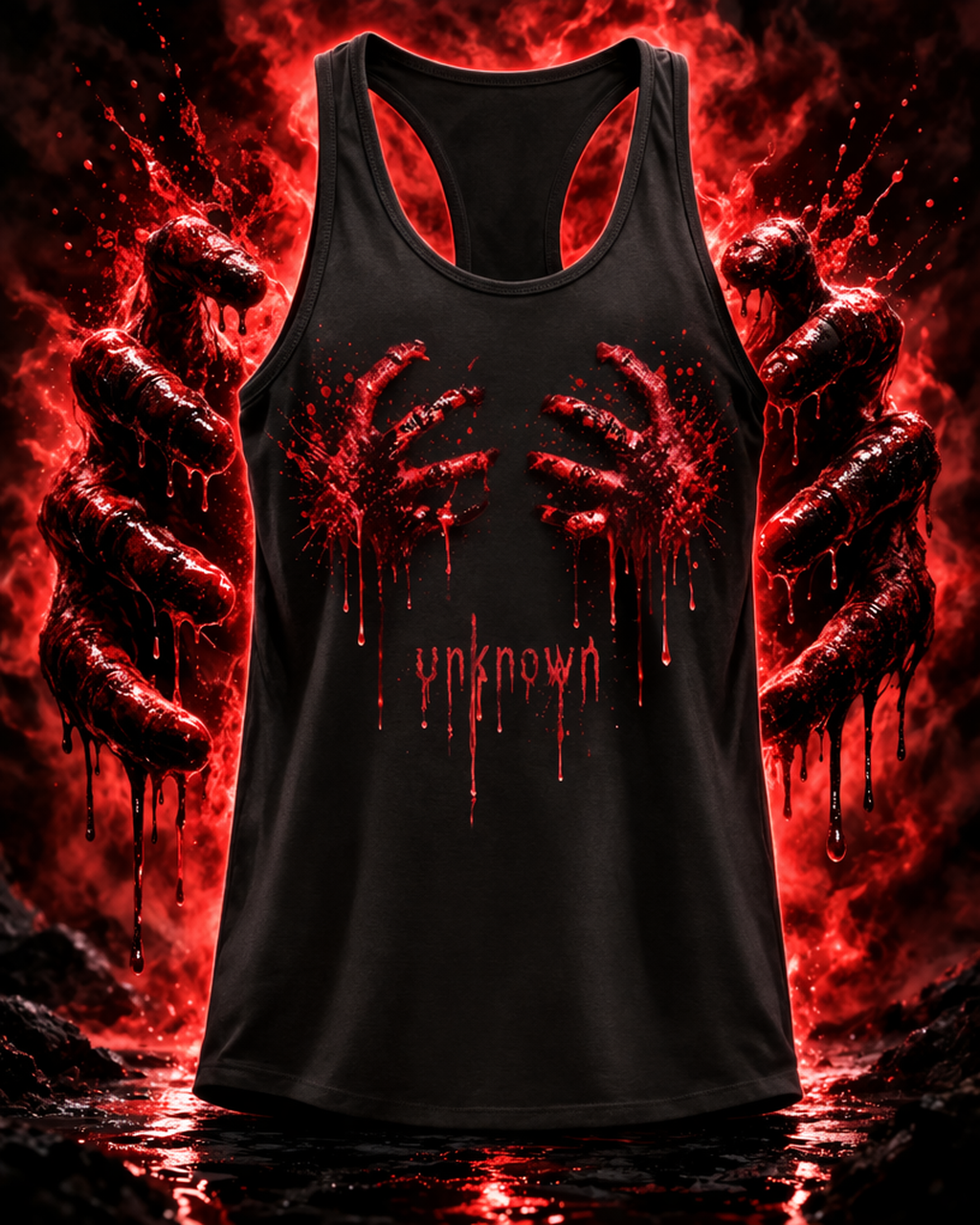 Unknown Women’s Tank Top