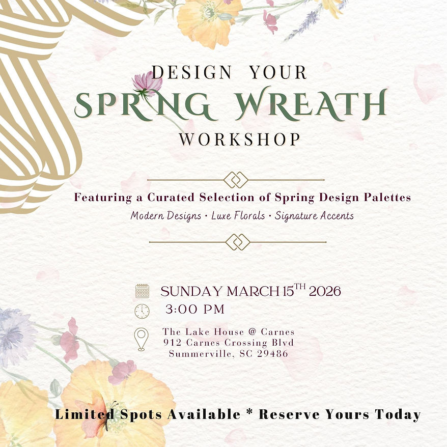 White Watercolor Floral Rustic Wedding With A Wreath Of Wildflowers Invitation .jpg