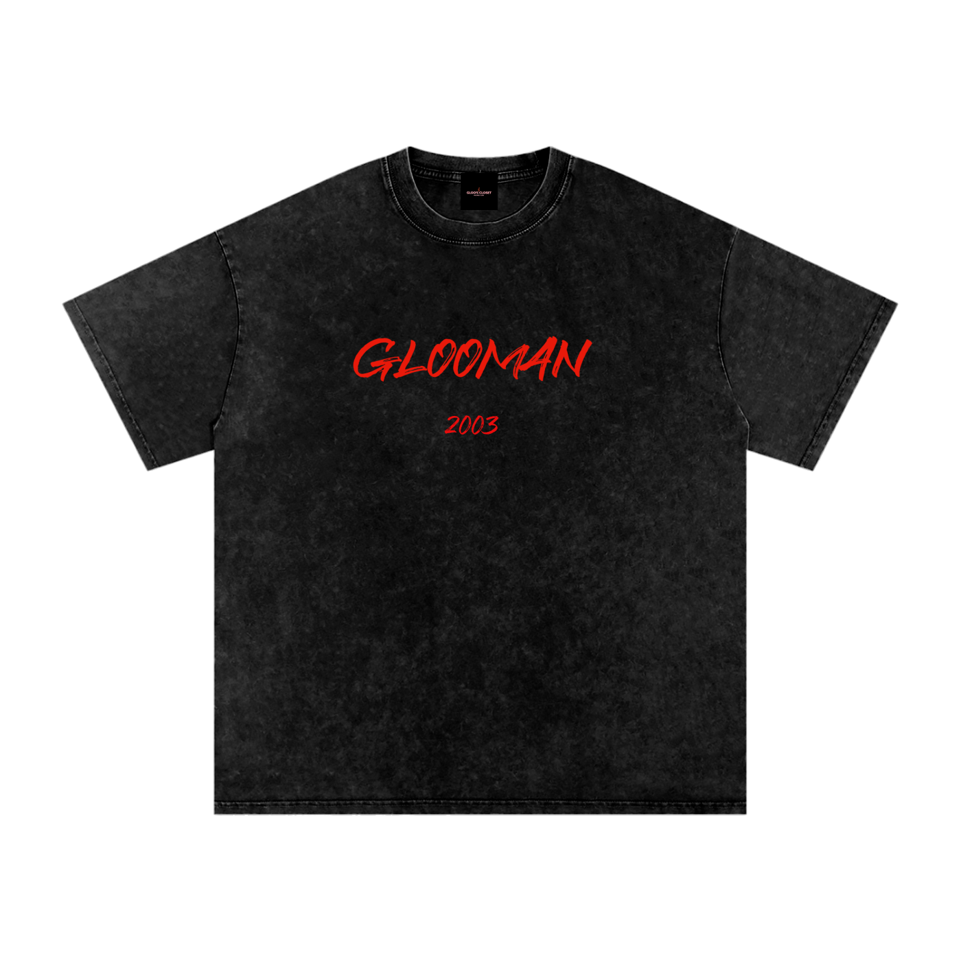 Genesis Tees