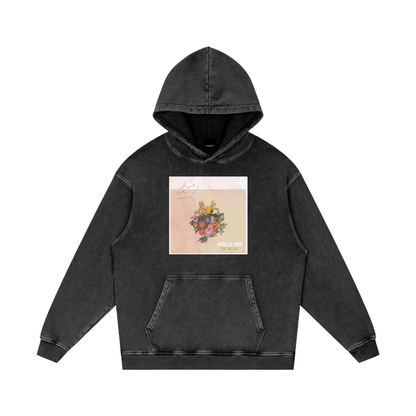 Hold On Hoodie