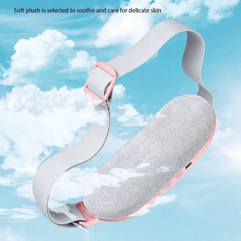 Thumbnail: Menstrual Heating Pad Smart Warm Belt