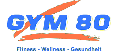 Logo Gym80