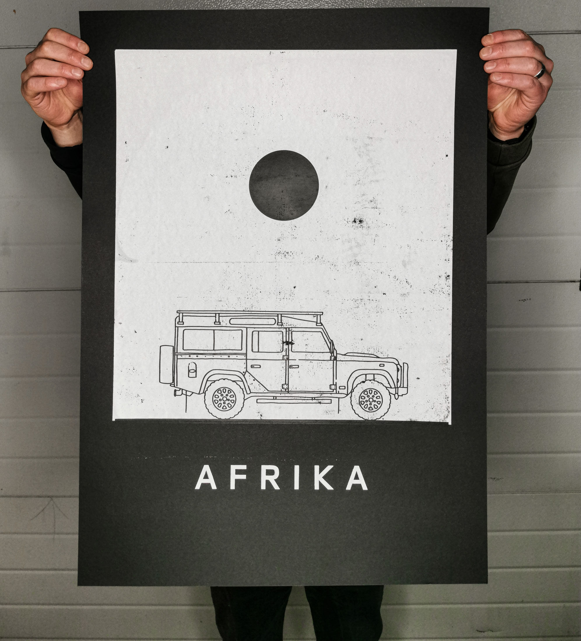 AFRIKA