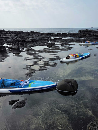 멍~海 프로그램