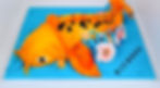 3D Koi