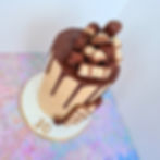 Double Barrel Kinder Bueno